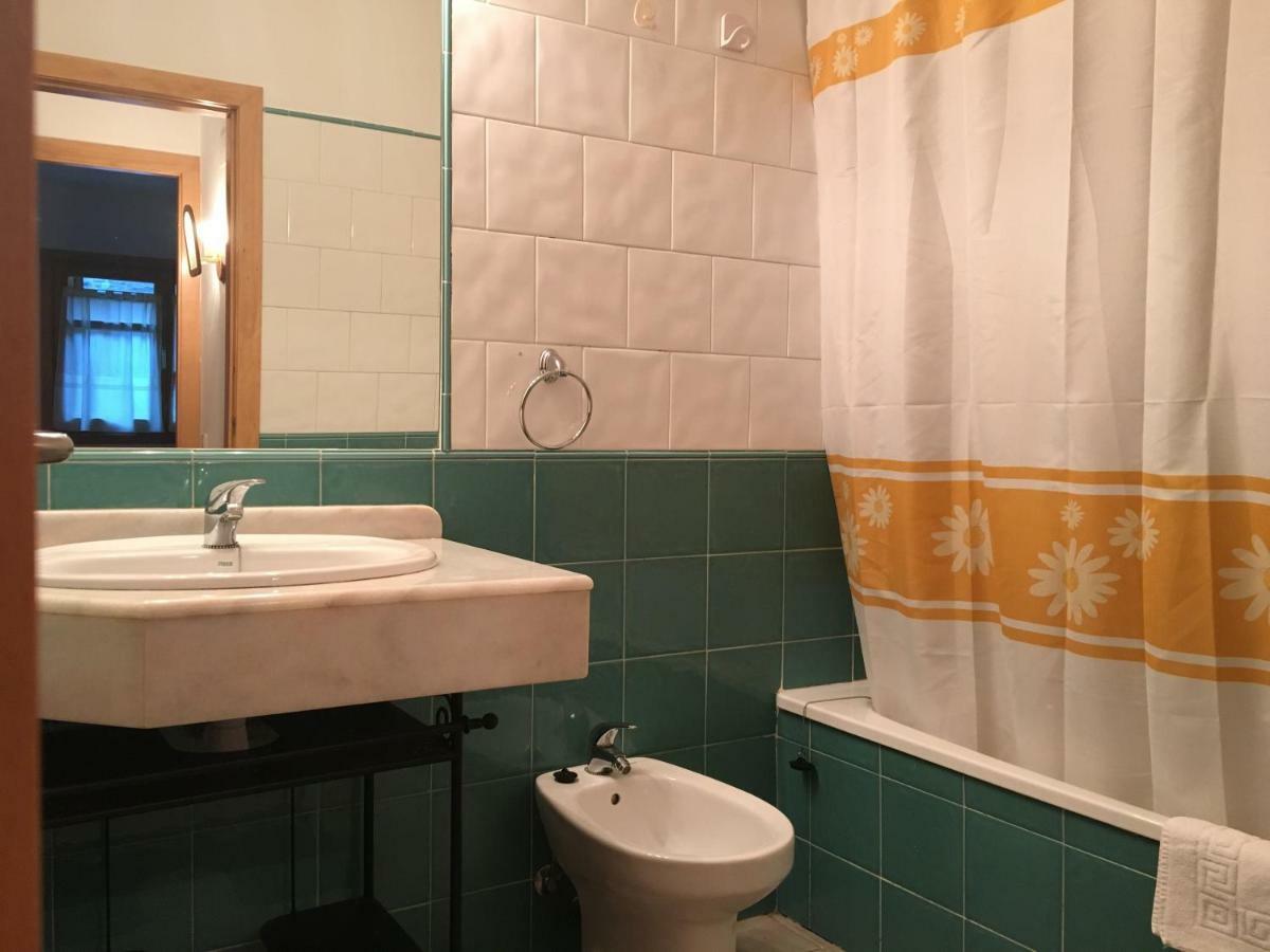 B46 - Soldorau 2º - Villmor Apartment Benasque Ngoại thất bức ảnh